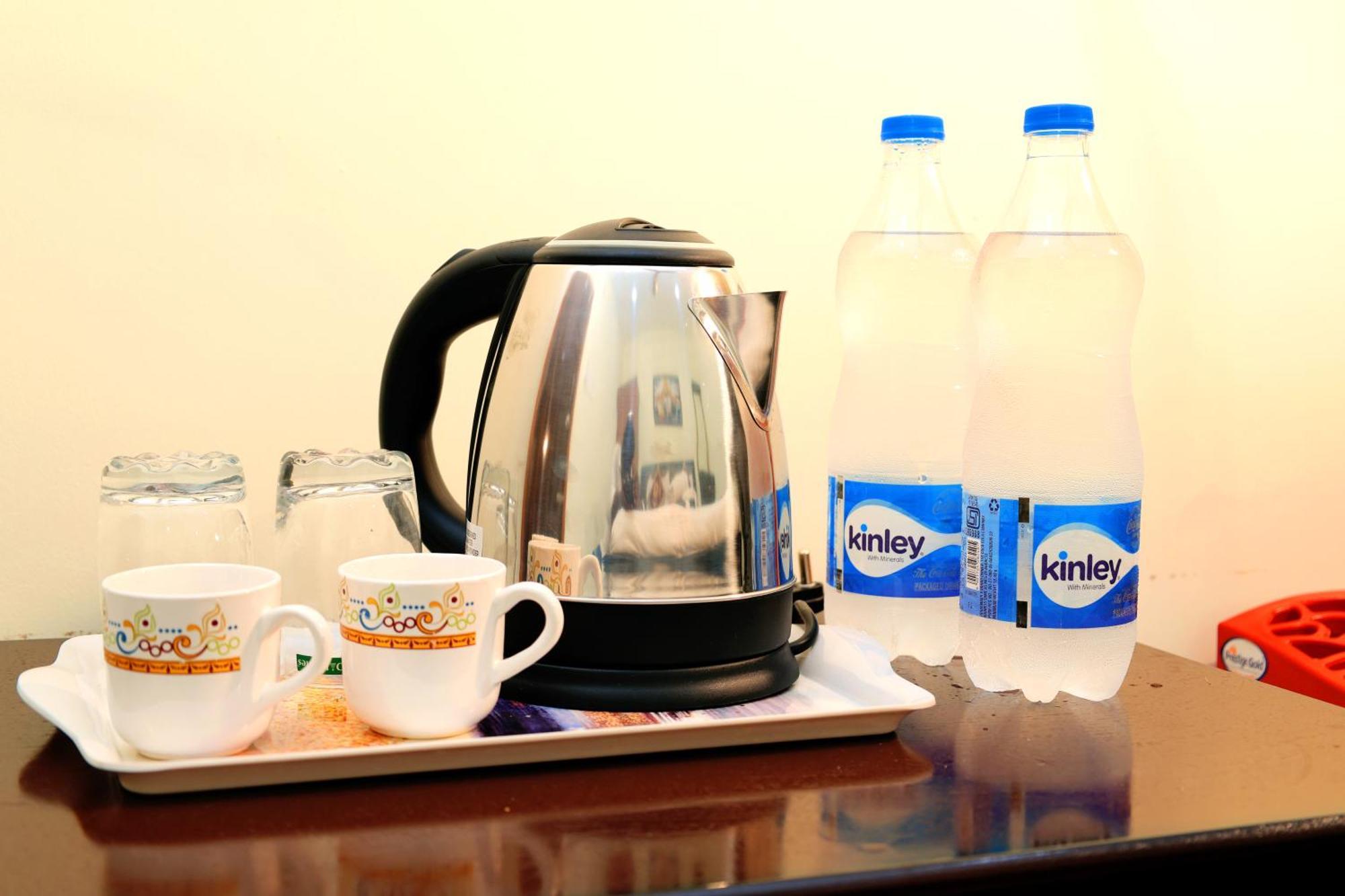 Sri Nilayam Inn Tirupati Exteriör bild